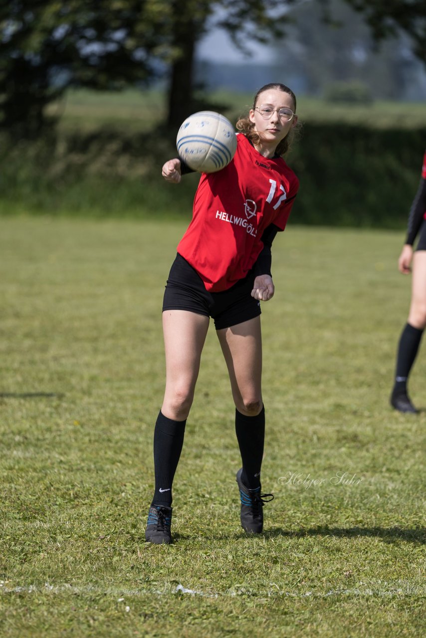 Bild 62 - wU16 TSV Breitenberg, TSV Wiemersdorf, ESV Schwerin, VfL Kellinghusen, TSV Wiemersdorf 2